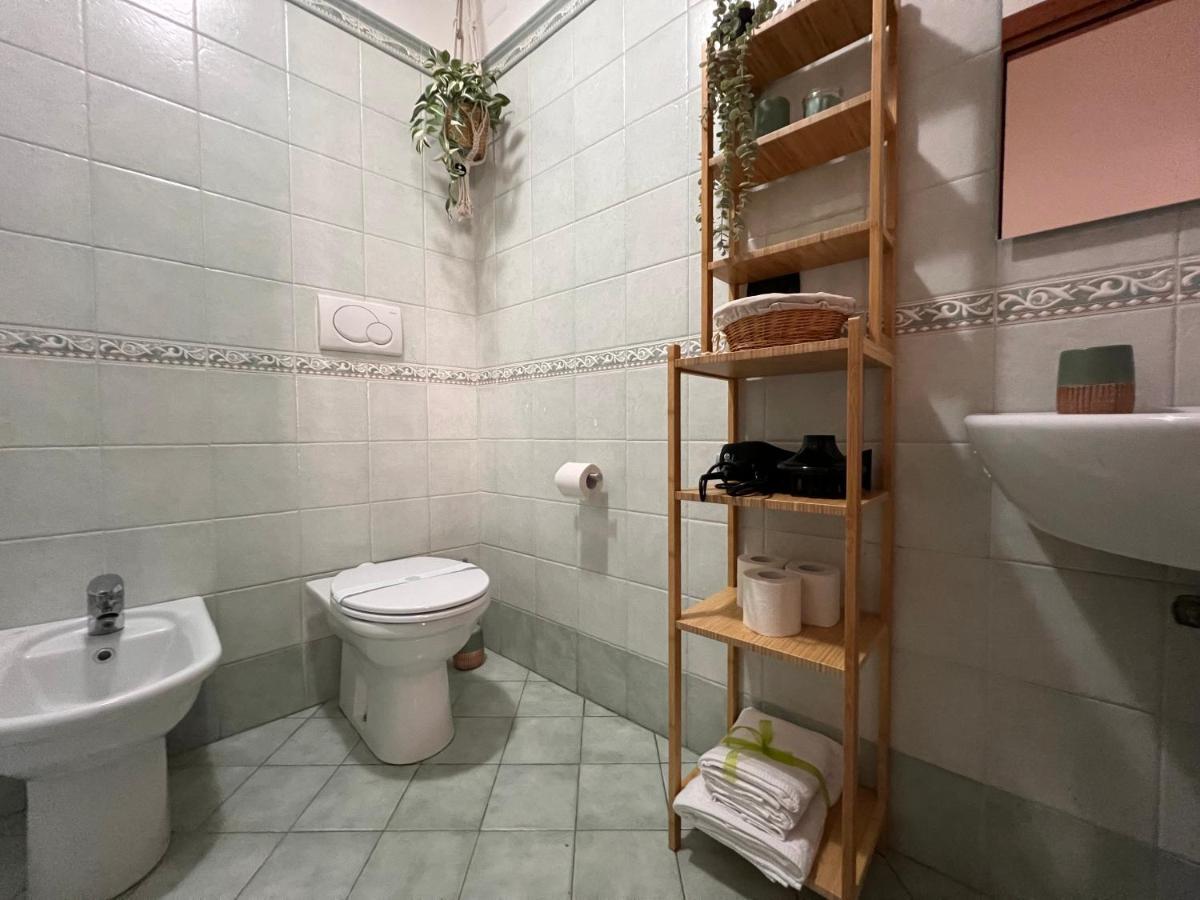 Ferienwohnung Shelby House Senago Exterior foto