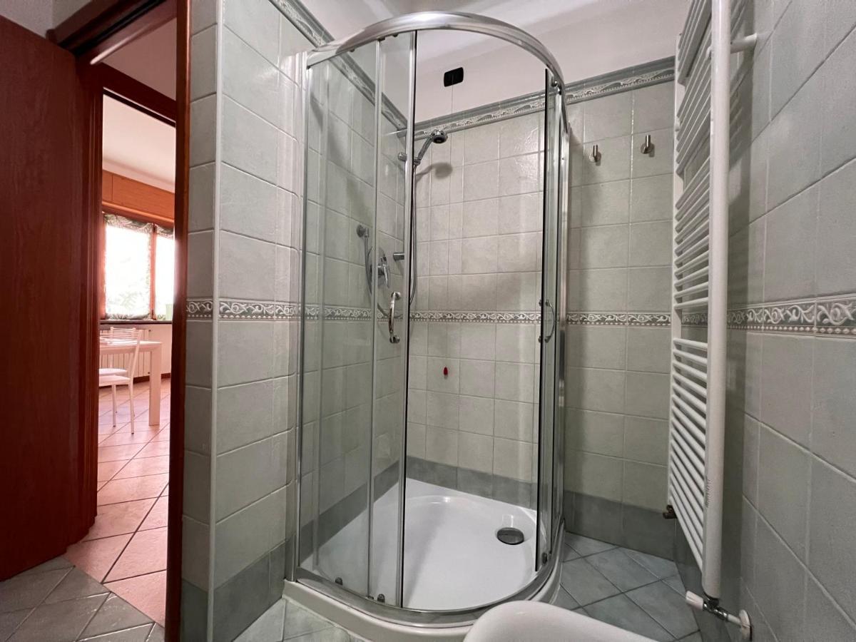 Ferienwohnung Shelby House Senago Exterior foto