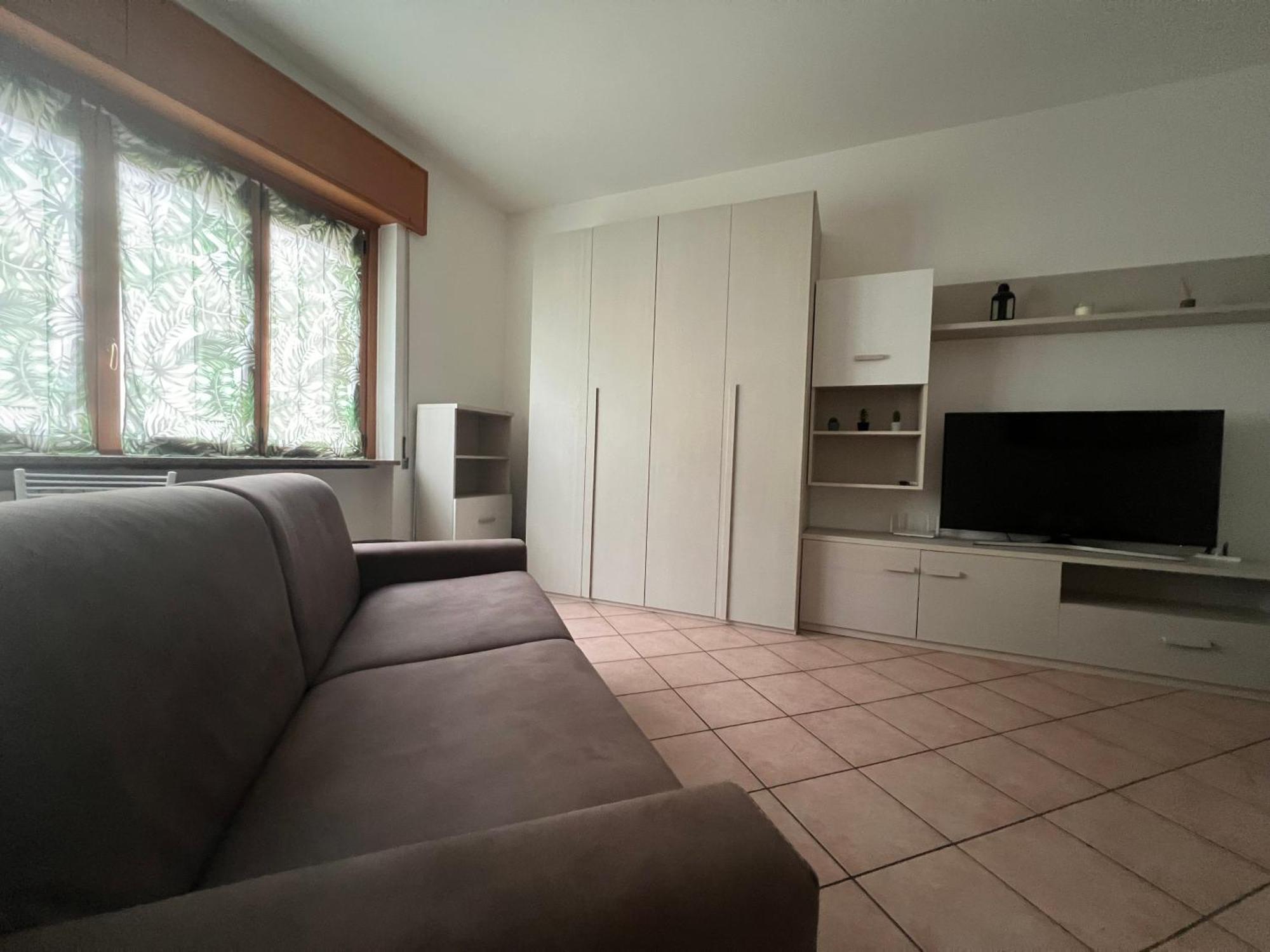 Ferienwohnung Shelby House Senago Exterior foto